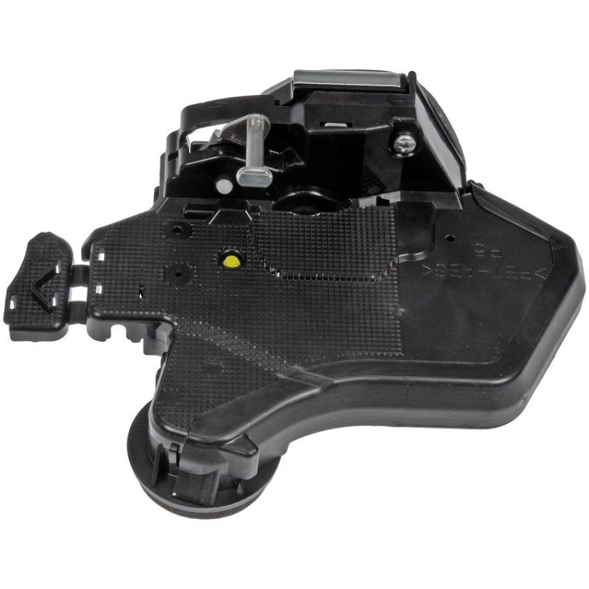 DORMAN 931-807 Integrated Door Lock Actuator
