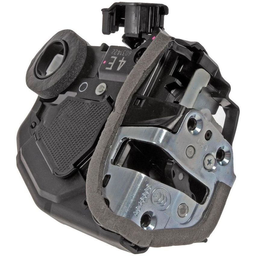 DORMAN 931-808 Integrated Door Lock Actuator