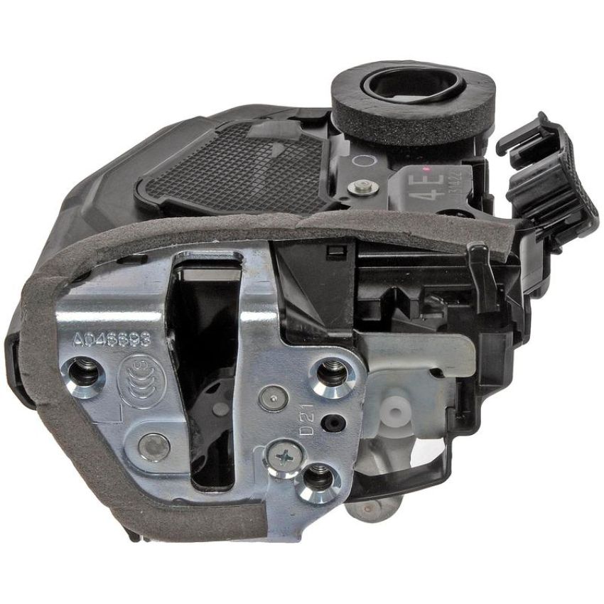 DORMAN 931-808 Integrated Door Lock Actuator