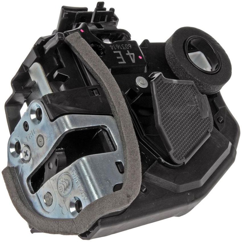 DORMAN 931-809 Integrated Door Lock Actuator
