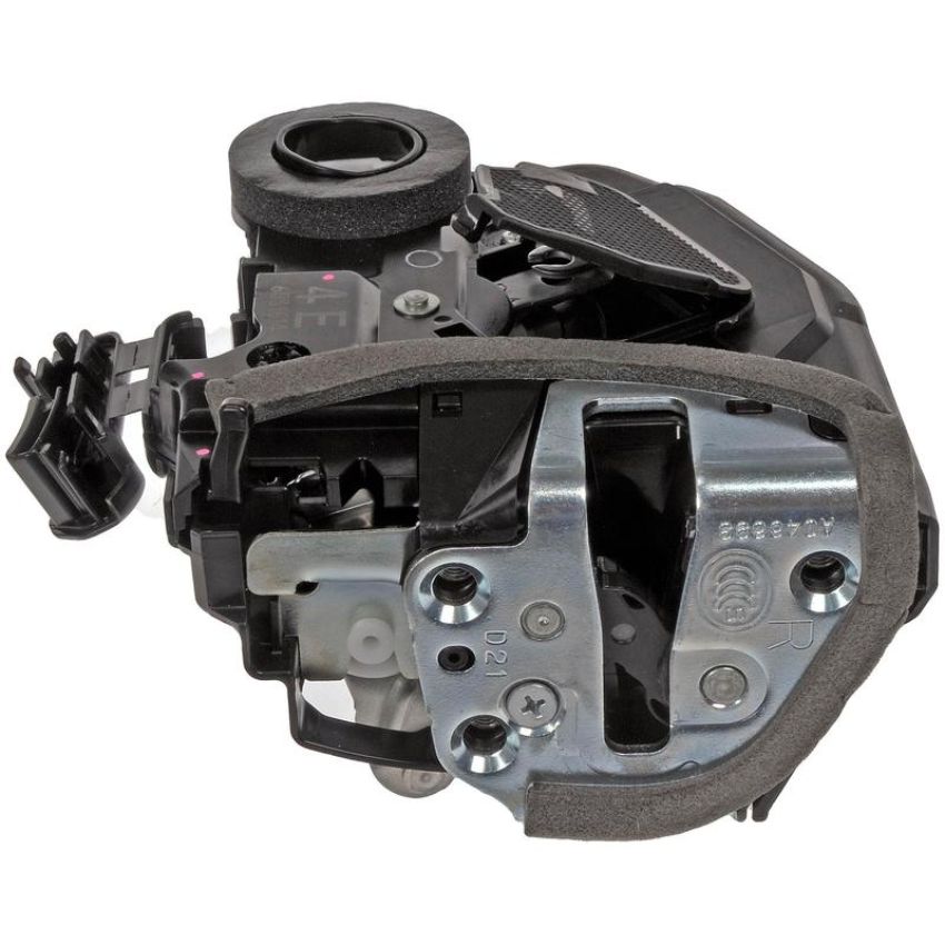DORMAN 931-809 Integrated Door Lock Actuator