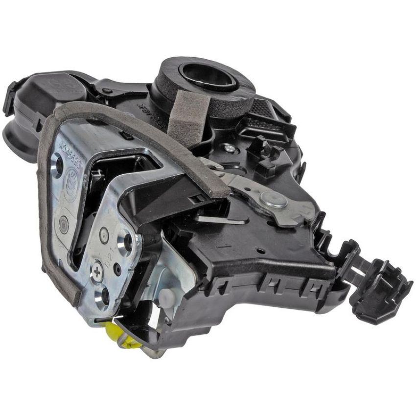 DORMAN 931-822 Integrated Door Lock Actuator