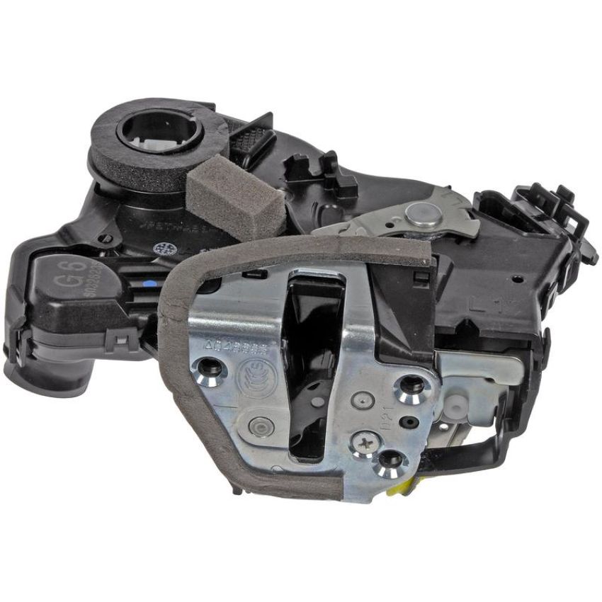 DORMAN 931-822 Integrated Door Lock Actuator