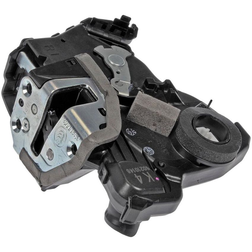 DORMAN 931-823 Integrated Door Lock Actuator