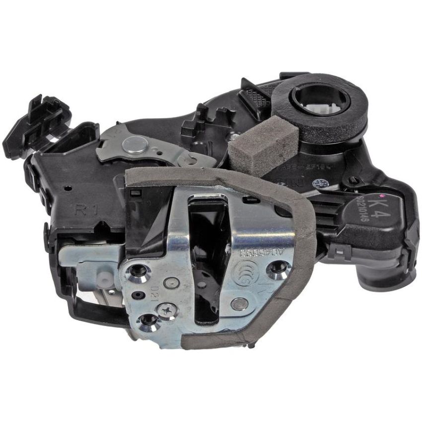 DORMAN 931-823 Integrated Door Lock Actuator