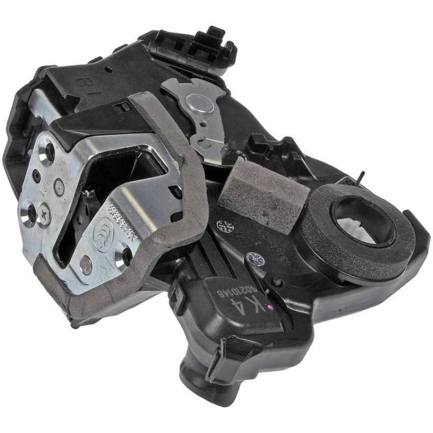 DORMAN 931-823 Integrated Door Lock Actuator