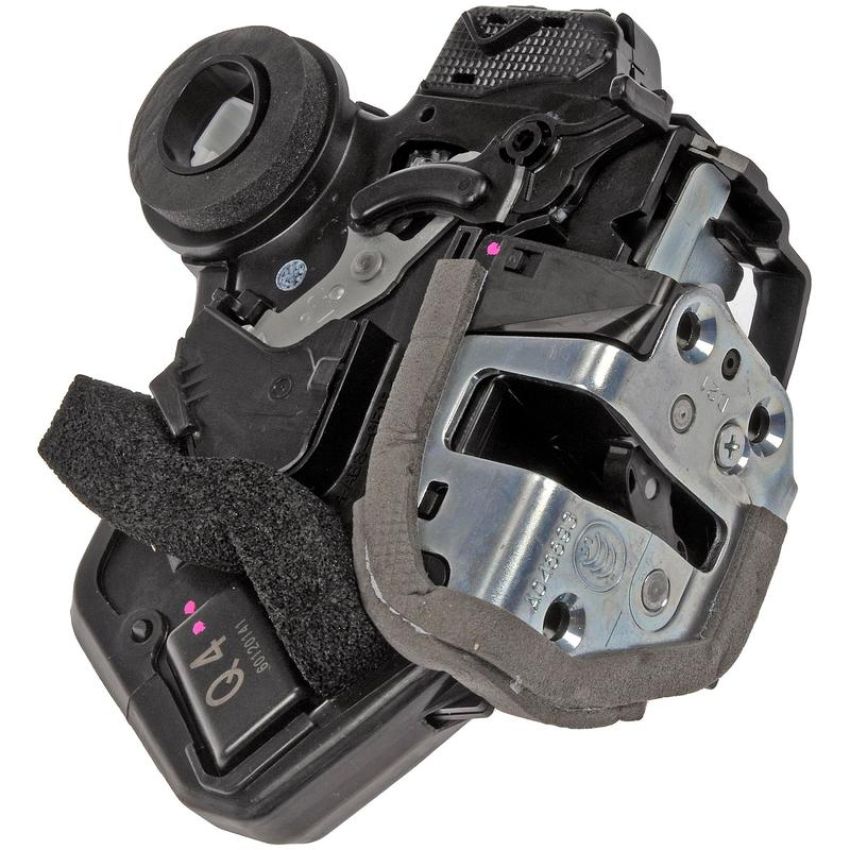 DORMAN 931-824 Integrated Door Lock Actuator