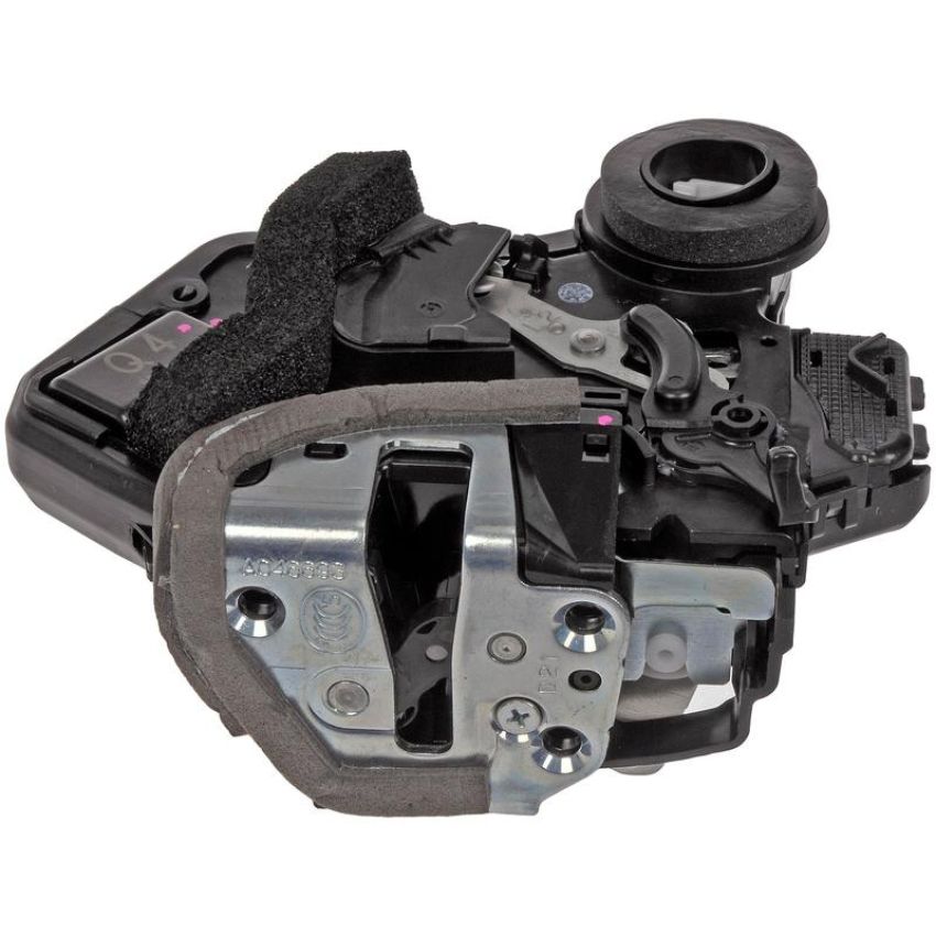 DORMAN 931-824 Integrated Door Lock Actuator