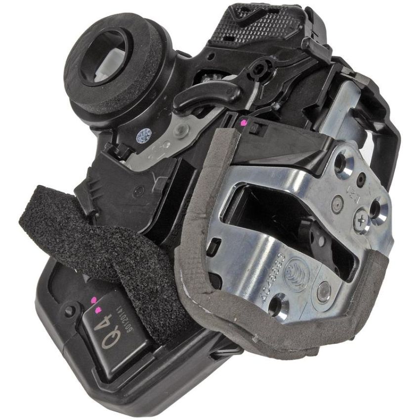 DORMAN 931-824 Integrated Door Lock Actuator