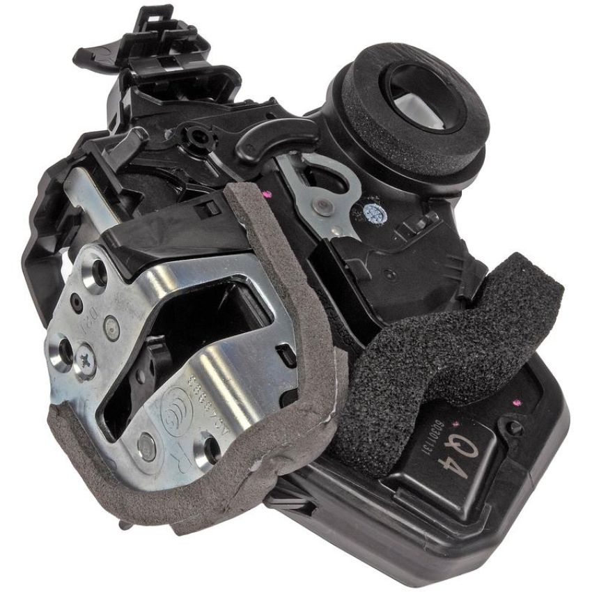 DORMAN 931-825 Integrated Door Lock Actuator
