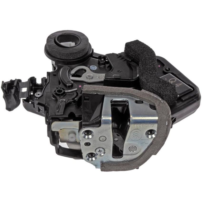 DORMAN 931-825 Integrated Door Lock Actuator