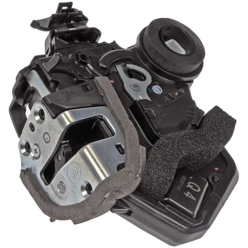 DORMAN 931-825 Integrated Door Lock Actuator