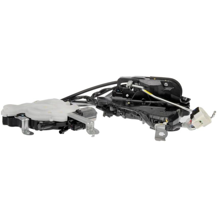 DORMAN 931-831 Integrated Latch Actuator