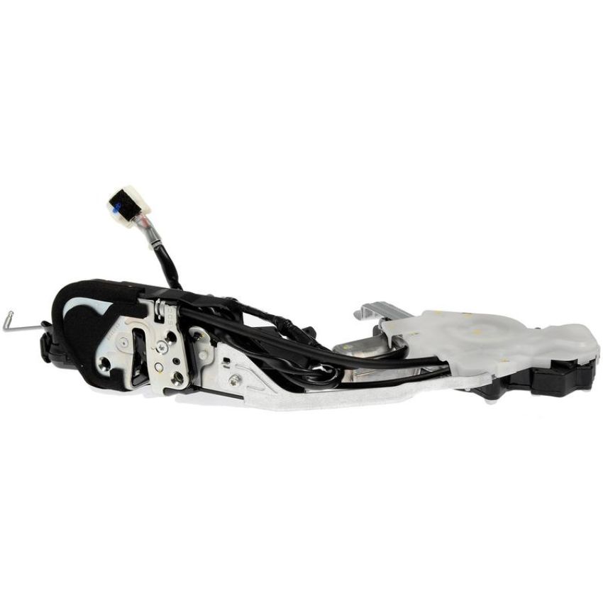 DORMAN 931-831 Integrated Latch Actuator