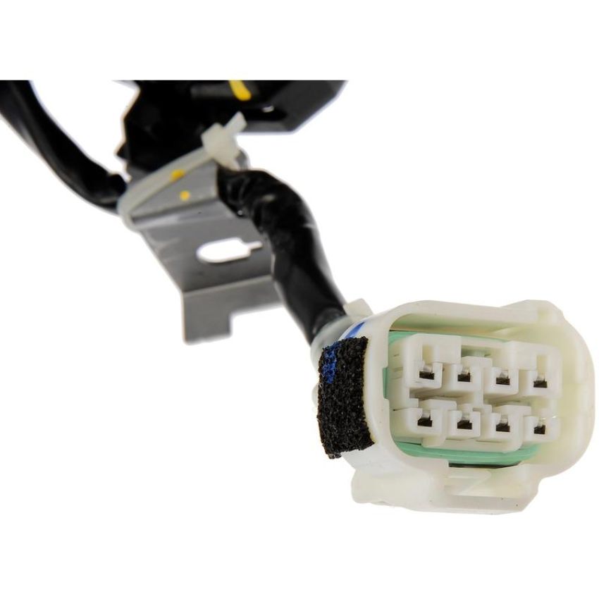 DORMAN 931-831 Integrated Latch Actuator