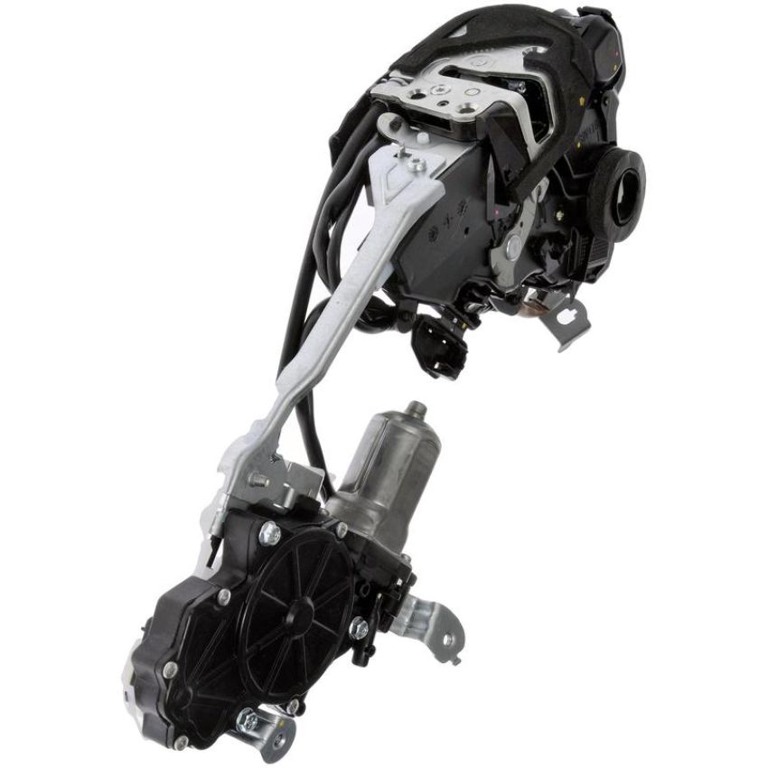 DORMAN 931-832 Integrated Latch Actuator