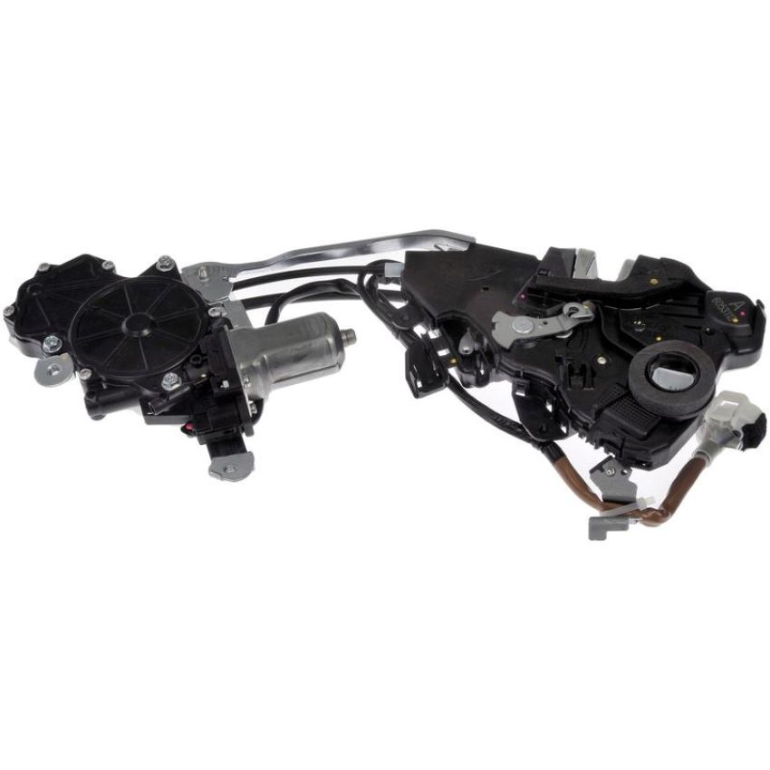 DORMAN 931-832 Integrated Latch Actuator