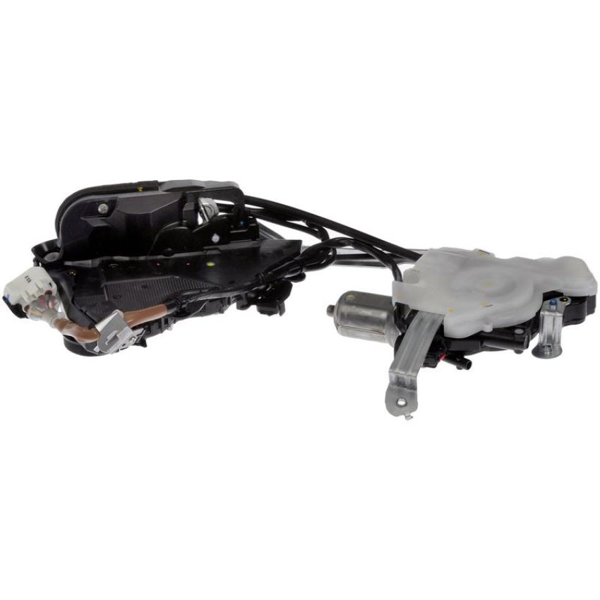 DORMAN 931-832 Integrated Latch Actuator
