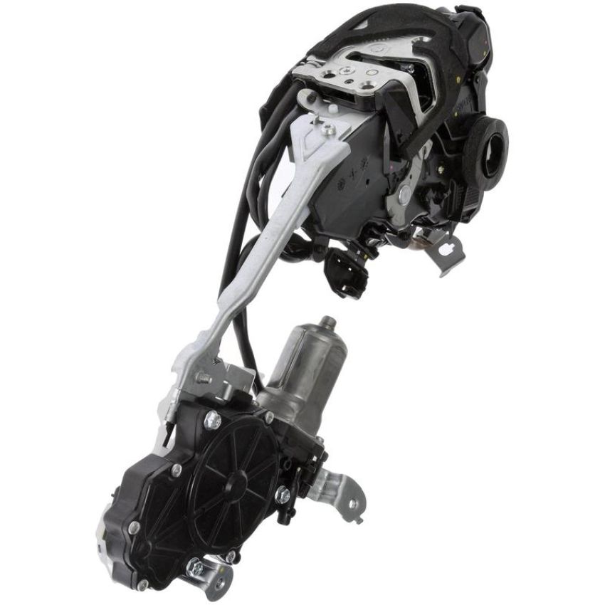 DORMAN 931-832 Integrated Latch Actuator