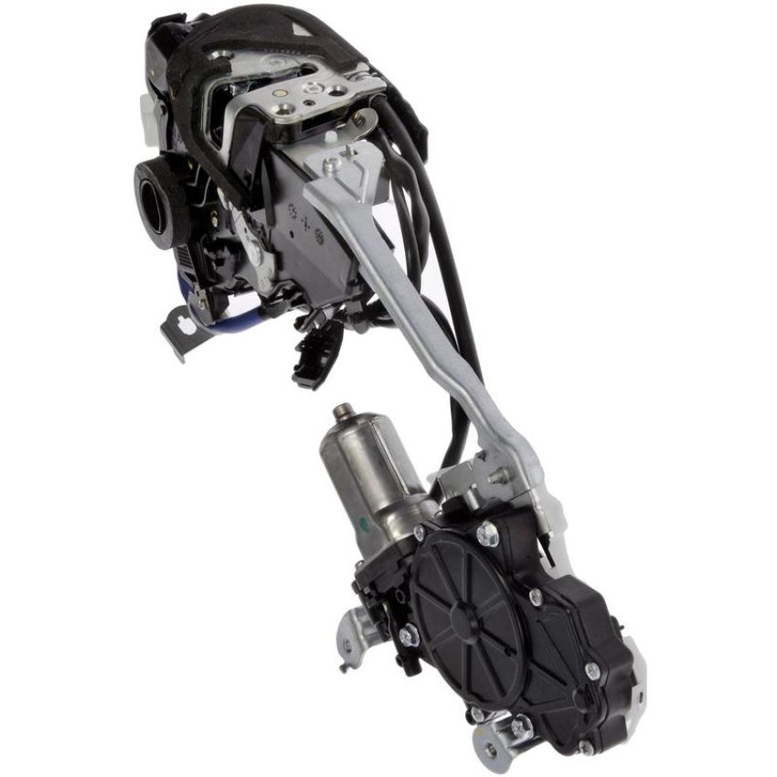 DORMAN 931-833 Integrated Latch Actuator