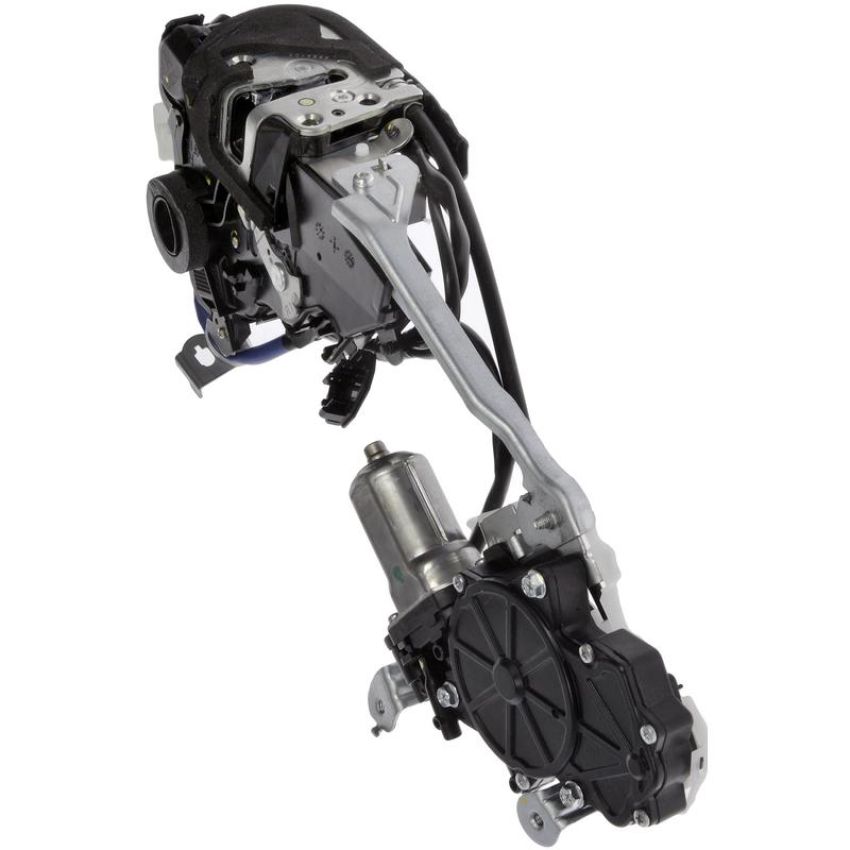 DORMAN 931-833 Integrated Latch Actuator