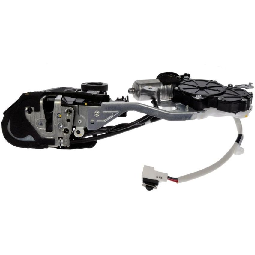 DORMAN 931-834 Integrated Latch Actuator