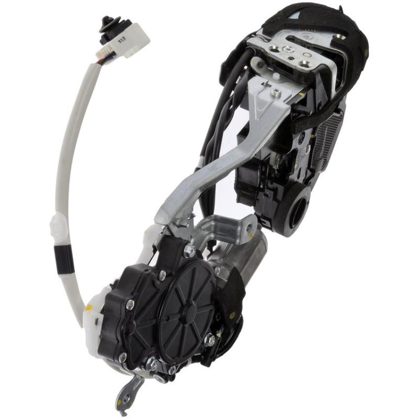 DORMAN 931-834 Integrated Latch Actuator