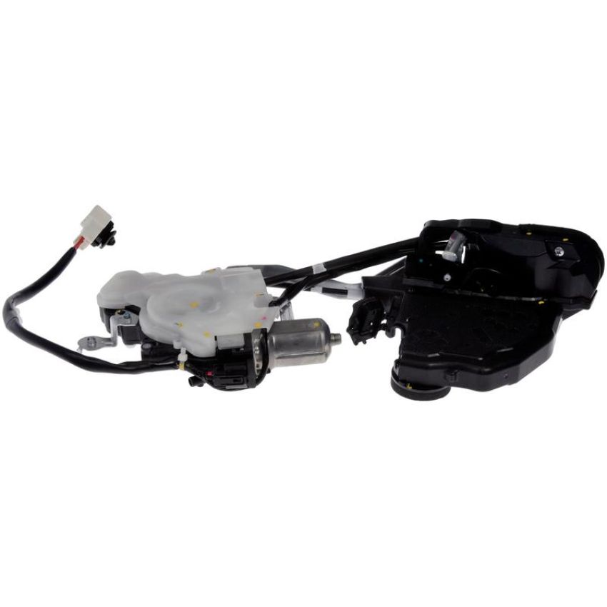 DORMAN 931-835 Integrated Latch Actuator