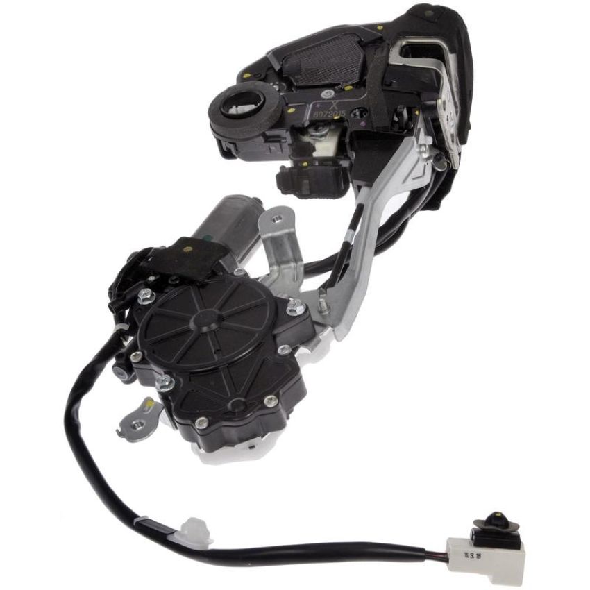 DORMAN 931-835 Integrated Latch Actuator