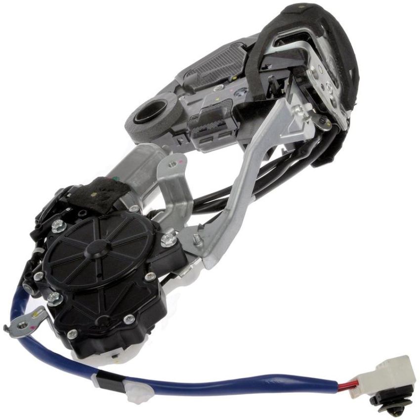 DORMAN 931-837 Integrated Latch Actuator