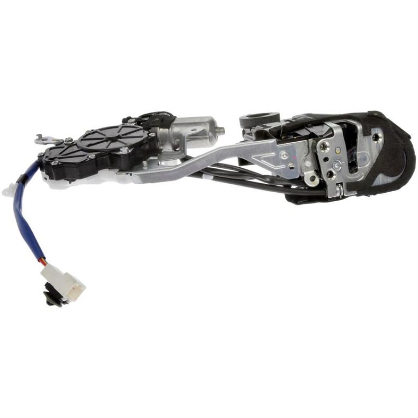DORMAN 931-837 Integrated Latch Actuator