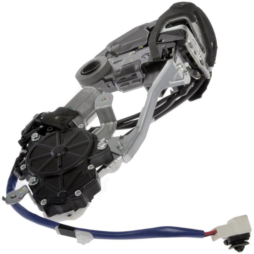 DORMAN 931-837 Integrated Latch Actuator