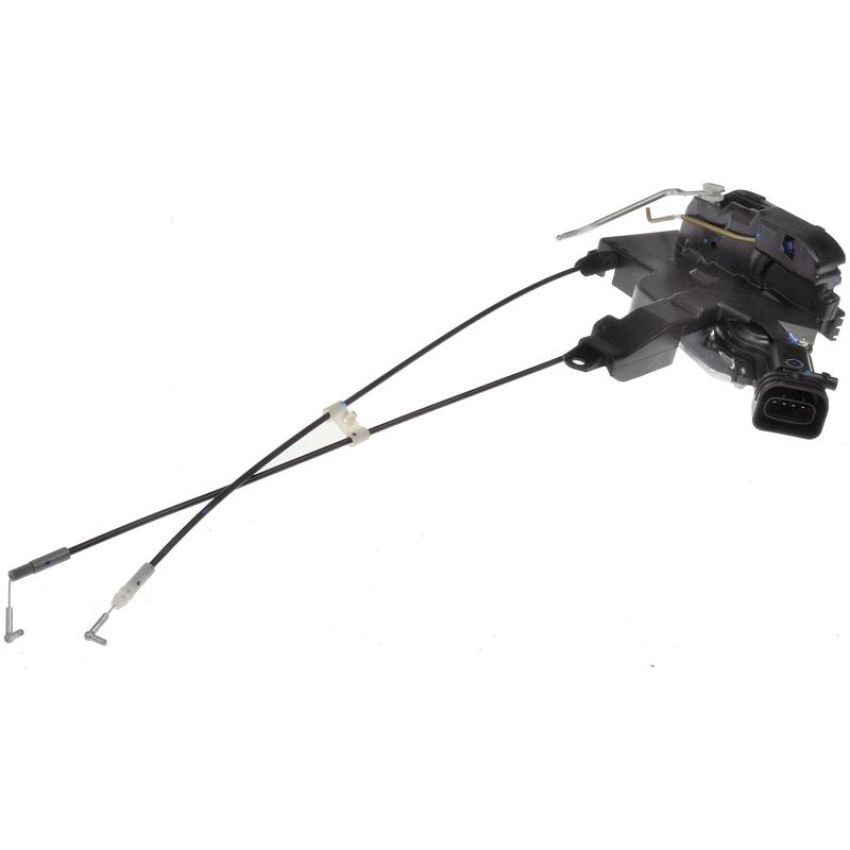 DORMAN 931-838 Integrated Door Lock Actuator