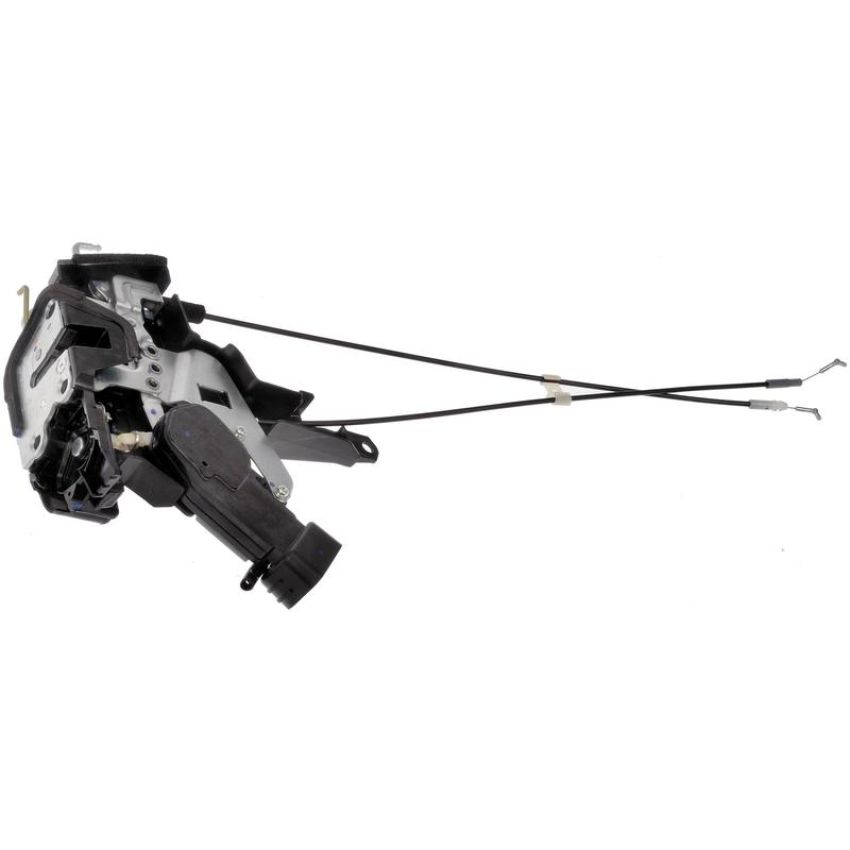 DORMAN 931-838 Integrated Door Lock Actuator