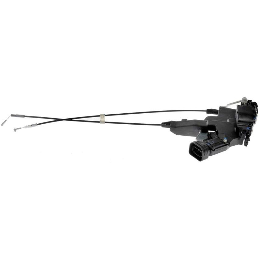 DORMAN 931-838 Integrated Door Lock Actuator