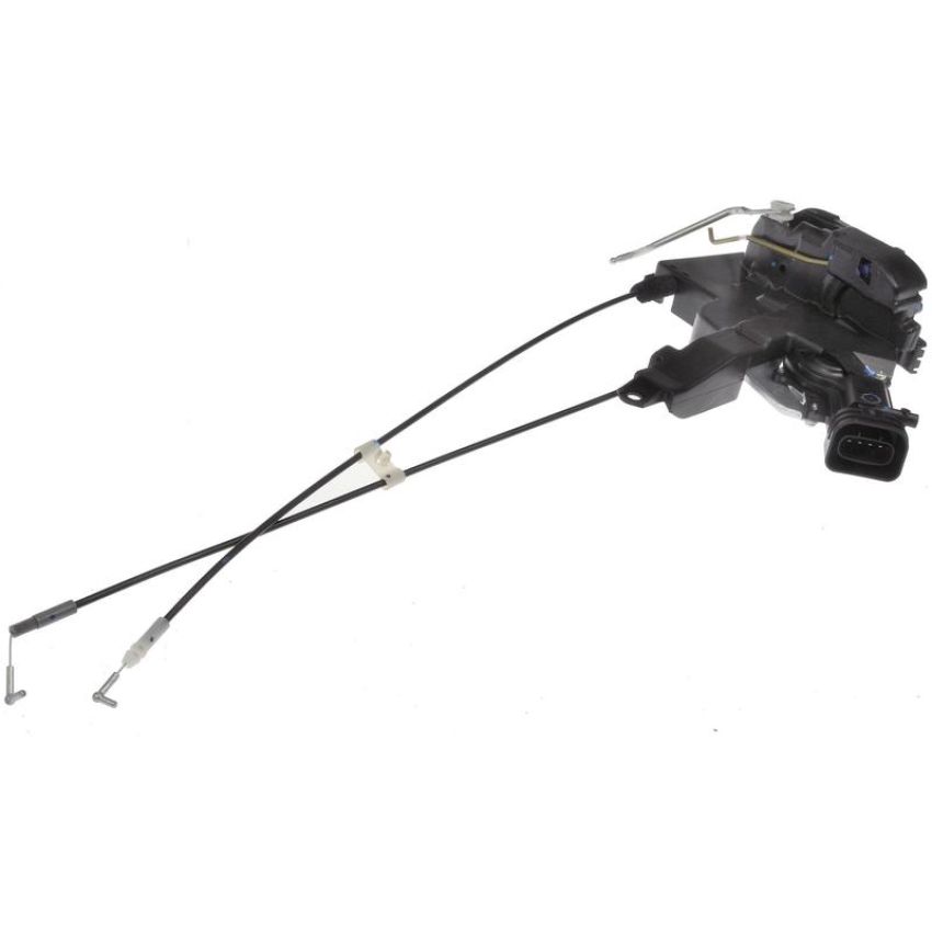 DORMAN 931-838 Integrated Door Lock Actuator