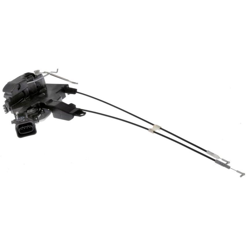 DORMAN 931-839 Integrated Door Lock Actuator