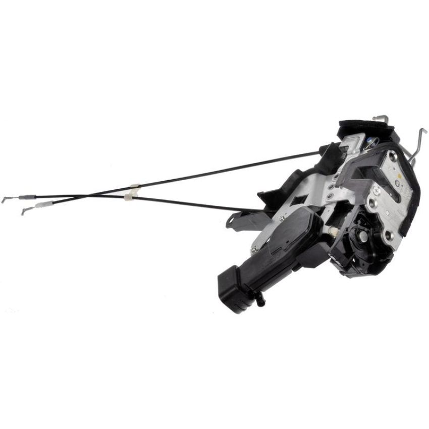 DORMAN 931-839 Integrated Door Lock Actuator