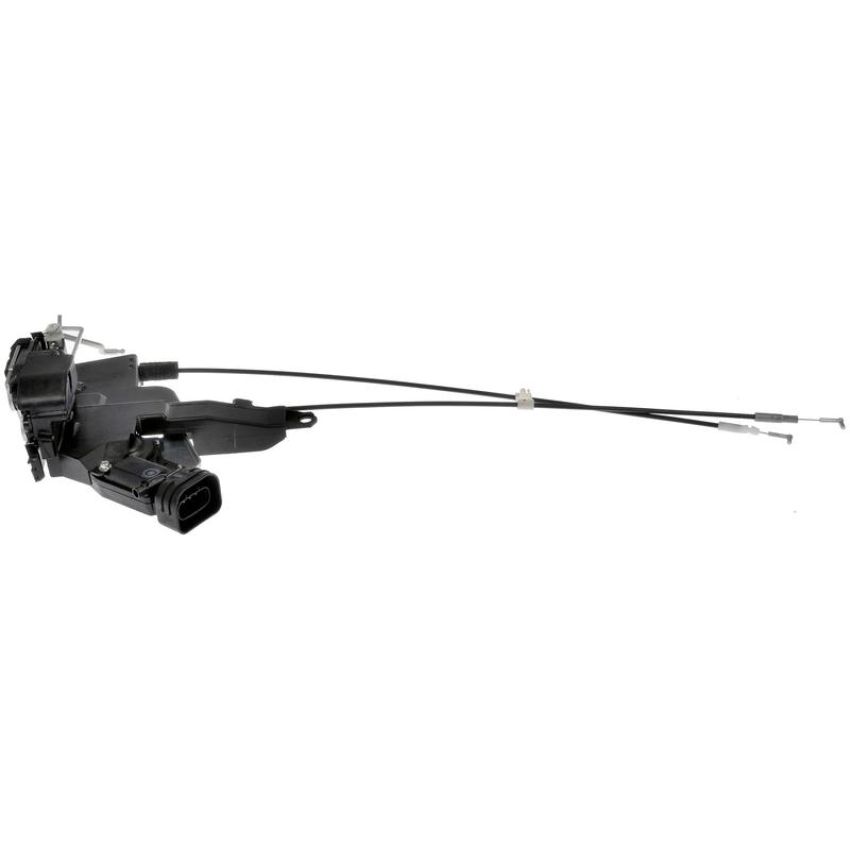 DORMAN 931-839 Integrated Door Lock Actuator