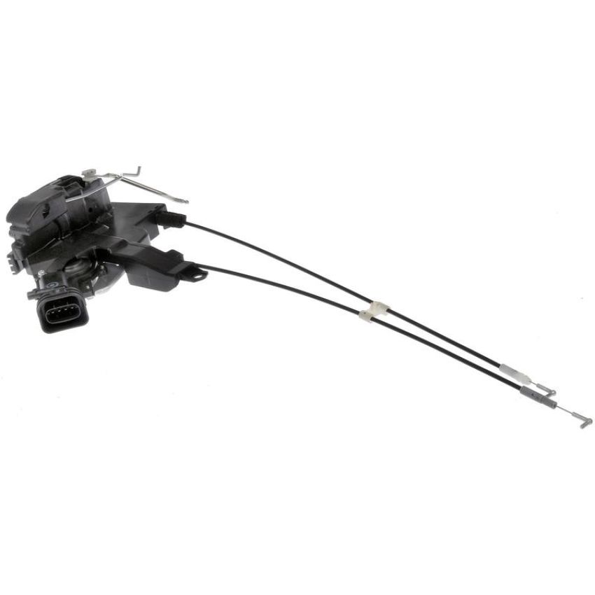 DORMAN 931-839 Integrated Door Lock Actuator