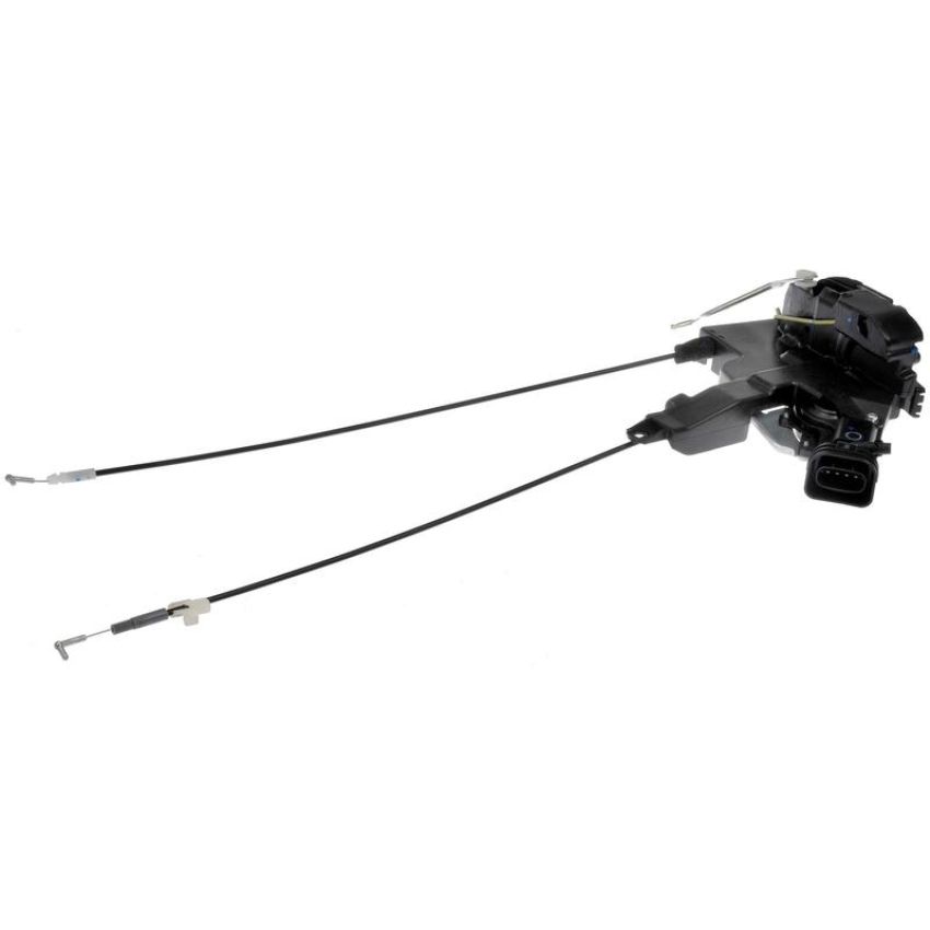 DORMAN 931-840 Integrated Door Lock Actuator