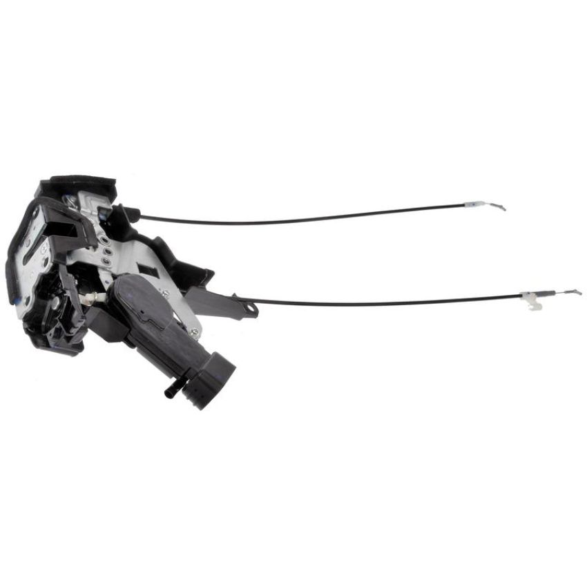 DORMAN 931-840 Integrated Door Lock Actuator