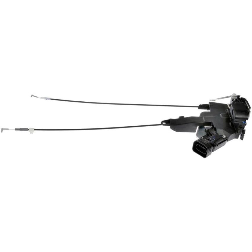 DORMAN 931-840 Integrated Door Lock Actuator