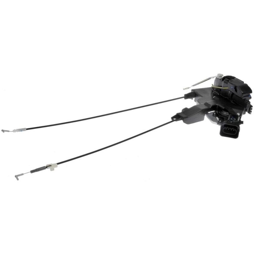 DORMAN 931-840 Integrated Door Lock Actuator