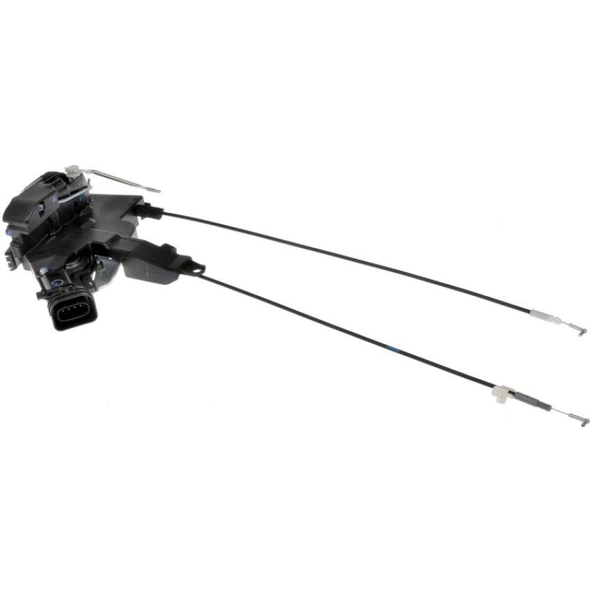 DORMAN 931-841 Integrated Door Lock Actuator