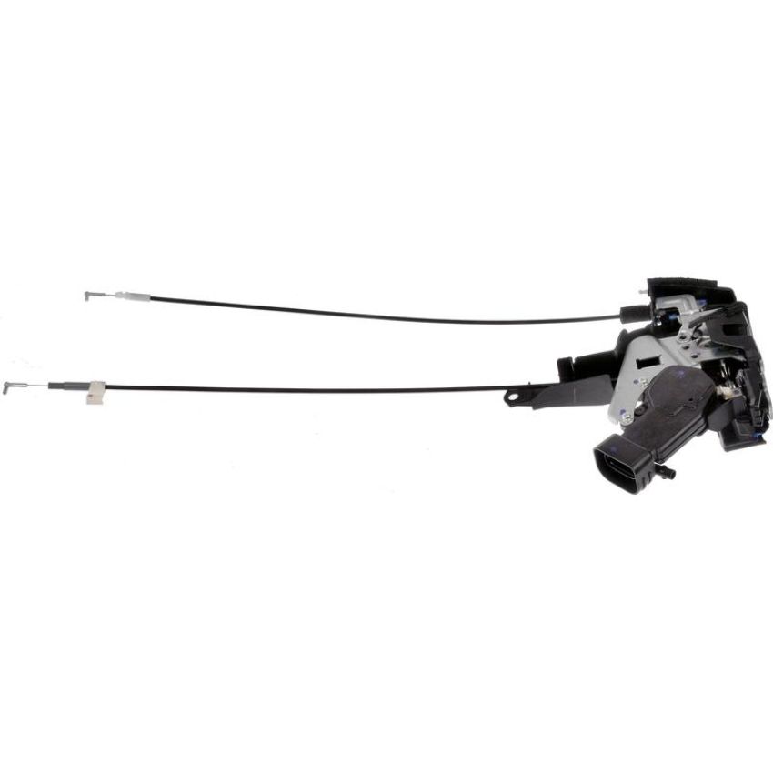 DORMAN 931-841 Integrated Door Lock Actuator