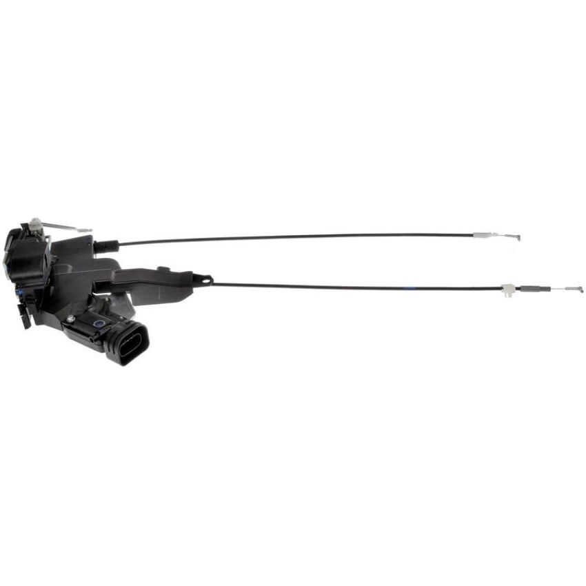 DORMAN 931-841 Integrated Door Lock Actuator