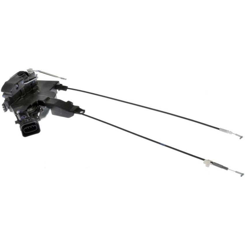 DORMAN 931-841 Integrated Door Lock Actuator