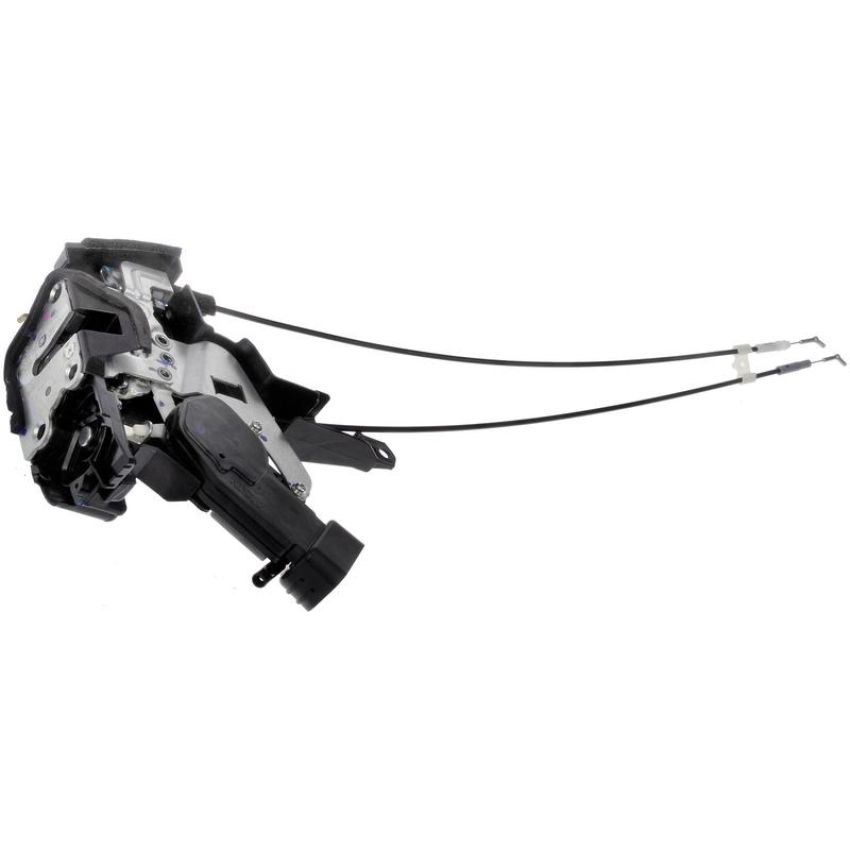DORMAN 931-842 Integrated Door Lock Actuator