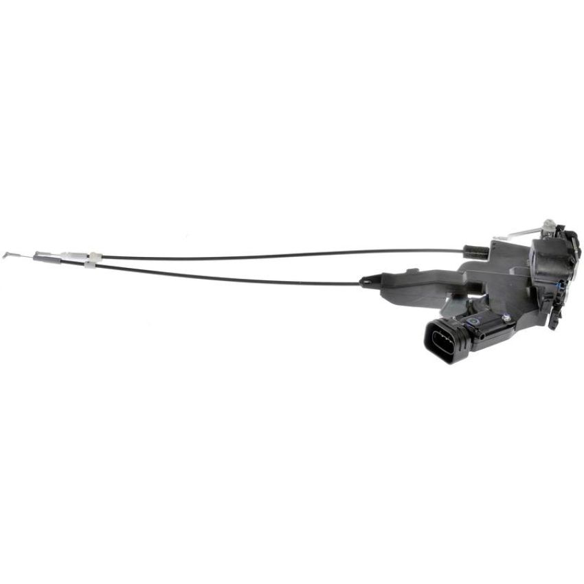 DORMAN 931-842 Integrated Door Lock Actuator